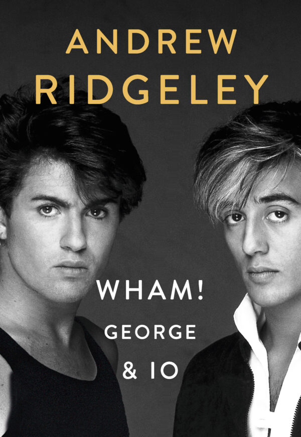Wham! George & Io