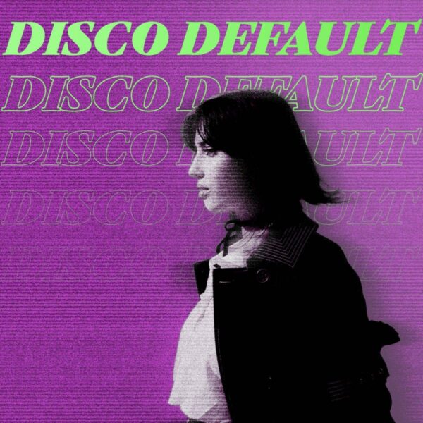 Disco Default, album di chiamamifaro